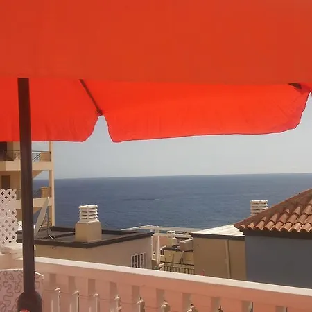 Lägenhet Ocean View *
